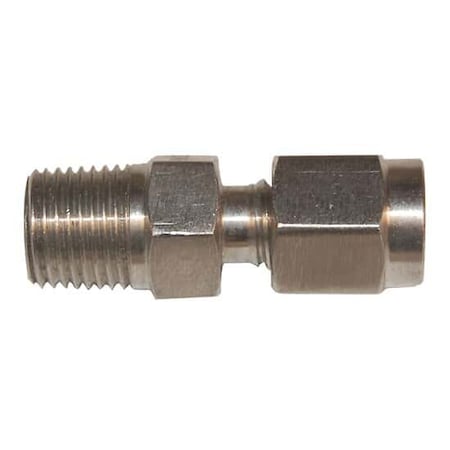 Digi-Sense Compression Fitting, Probe Diameter 1/4 18527-93